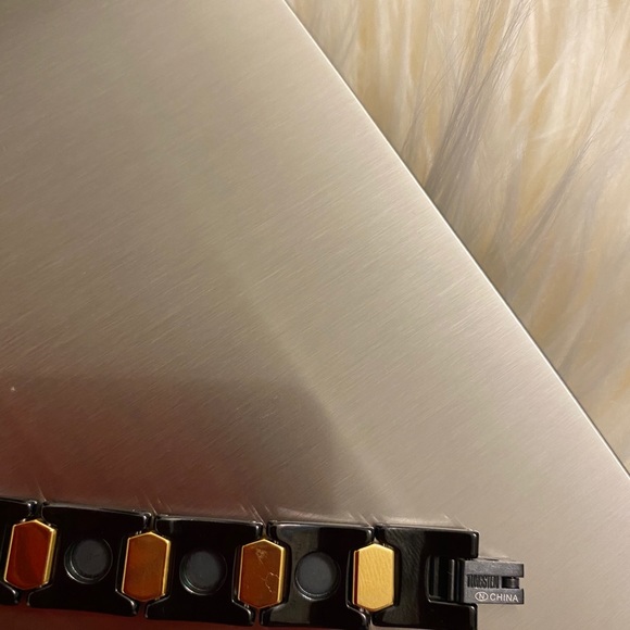 Tungsten Carbide Bracelet - Picture 4 of 5